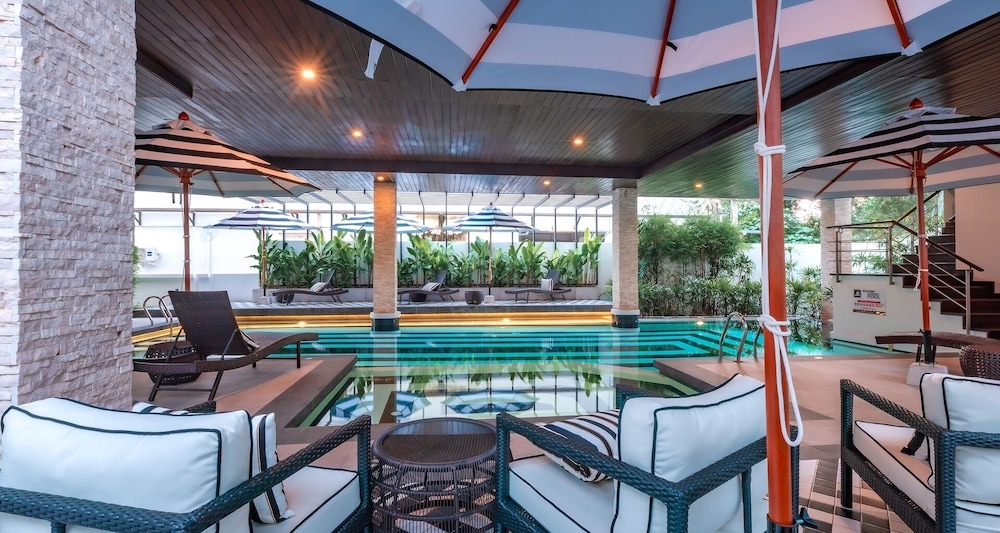 Best Western Chaweng Samui 32/49