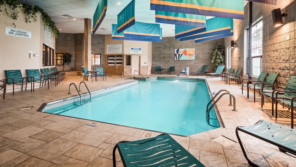Best Western Plus Butte Plaza Inn 1/59