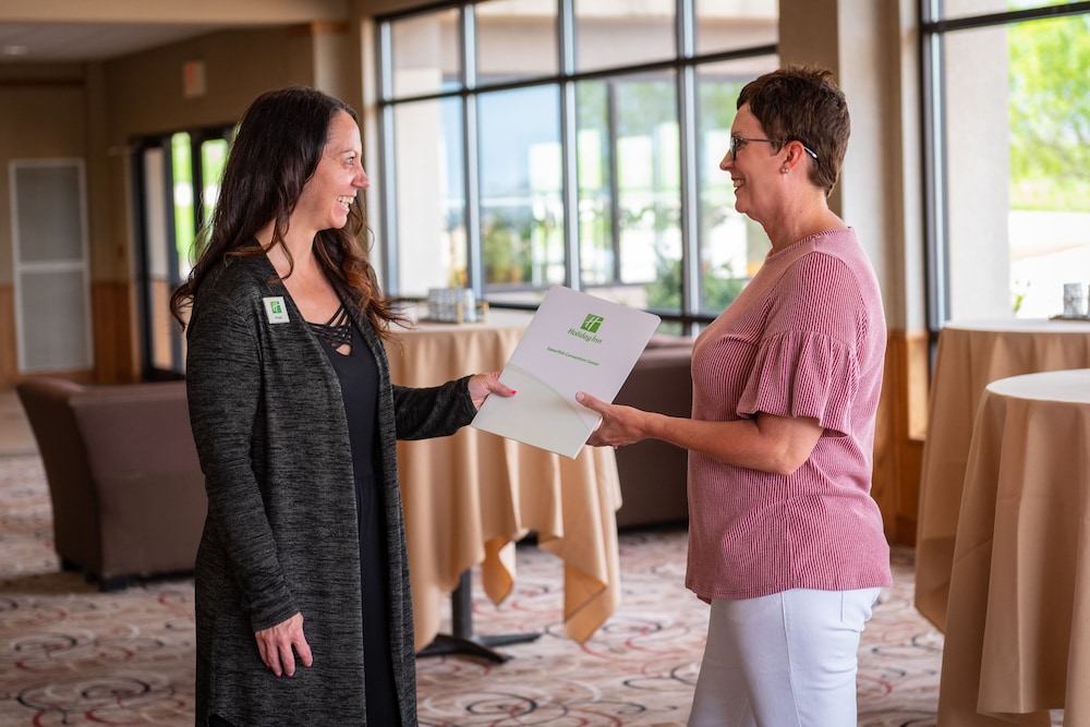 Holiday Inn Spearfish-Convention Center 20/55