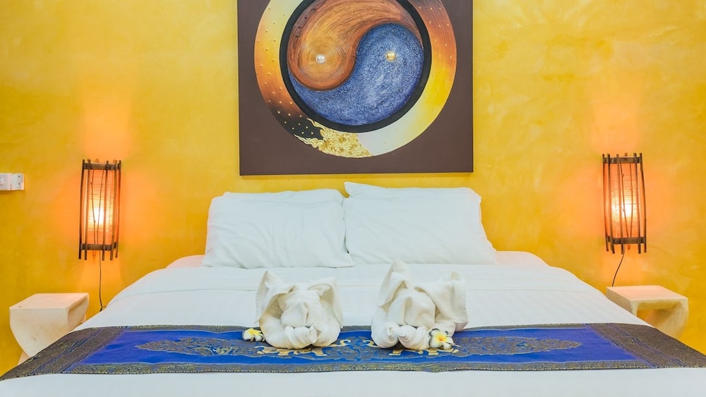 room
