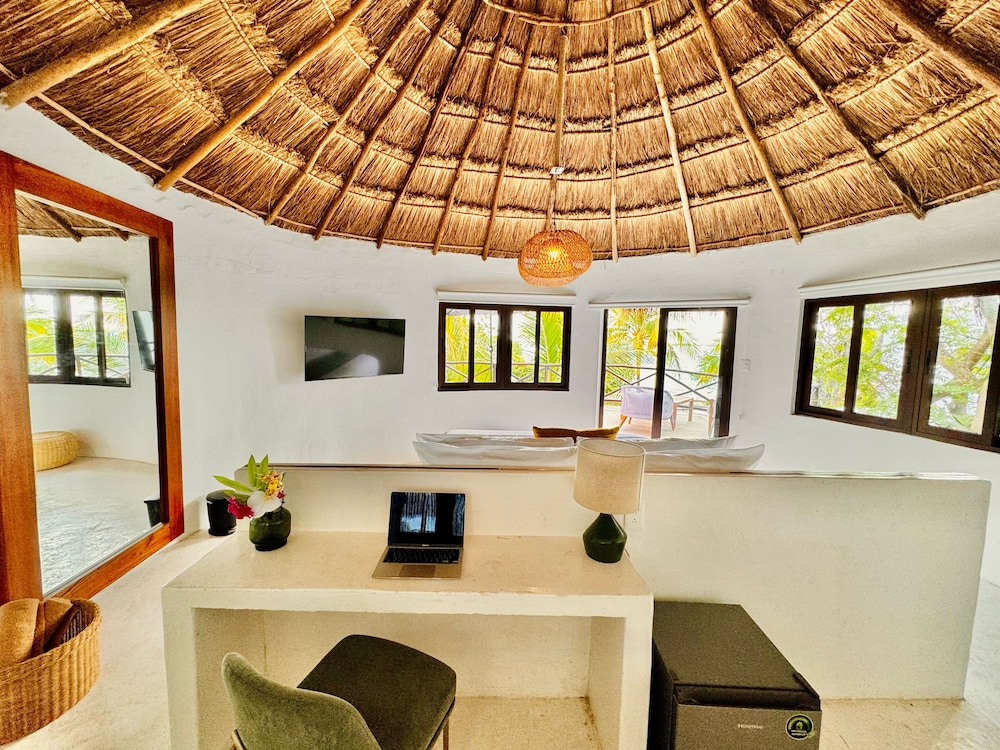 Azulea Hotel and Spa Bacalar 12/60