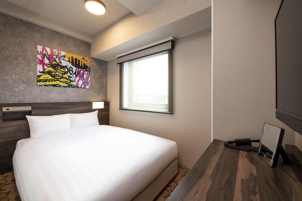 SUPERIOR, DOUBLE BED