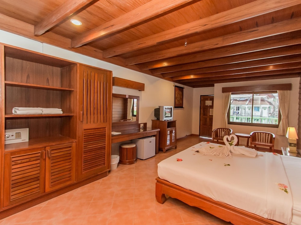 Bel Aire Patong Resort 30/54
