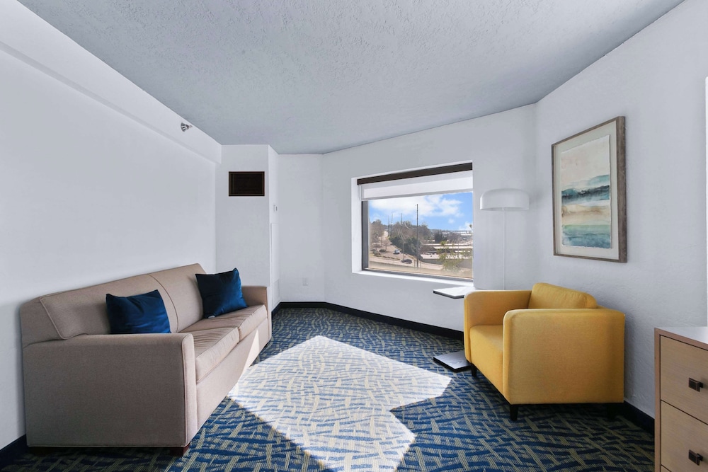 Mulberry, a Wyndham Hotel 29/46