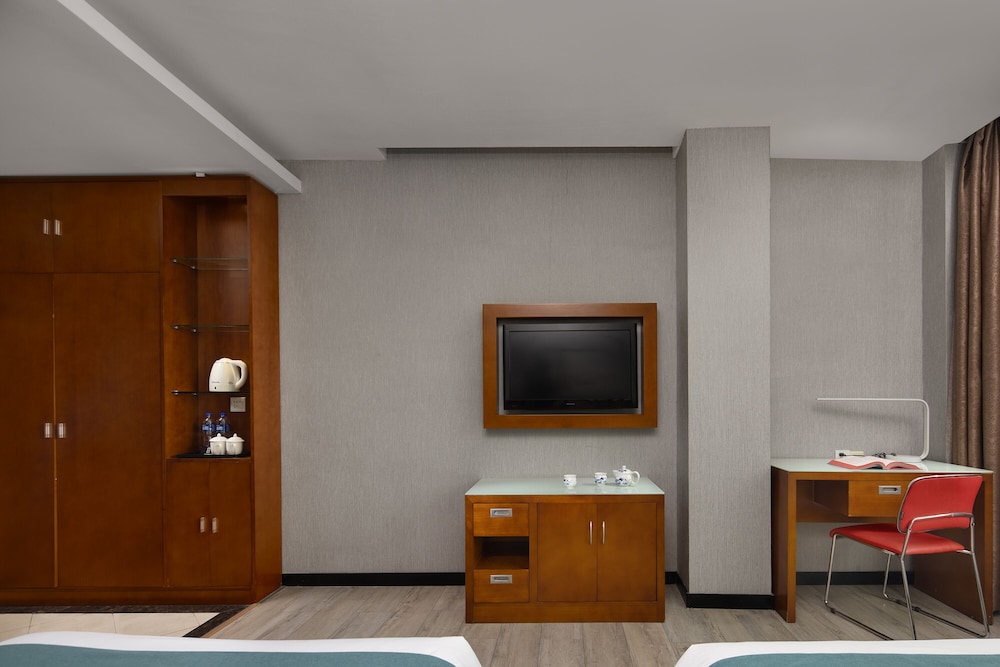 Kaiserdom Hotel Guangzhou Airport Branch 36/50