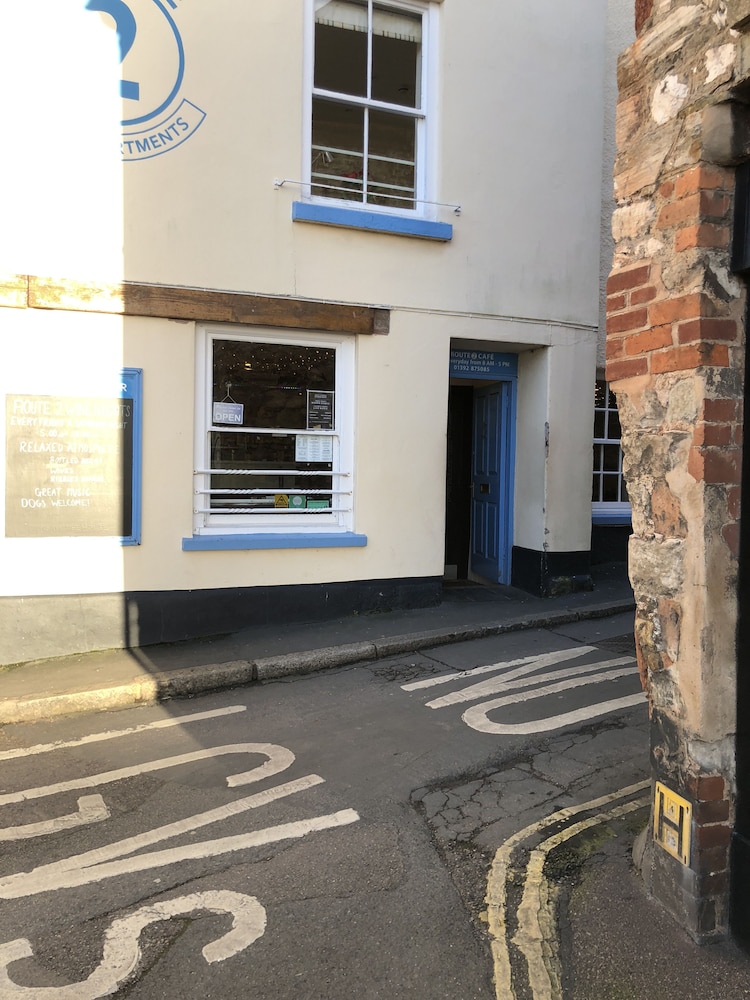 Route 2 Topsham 46/50
