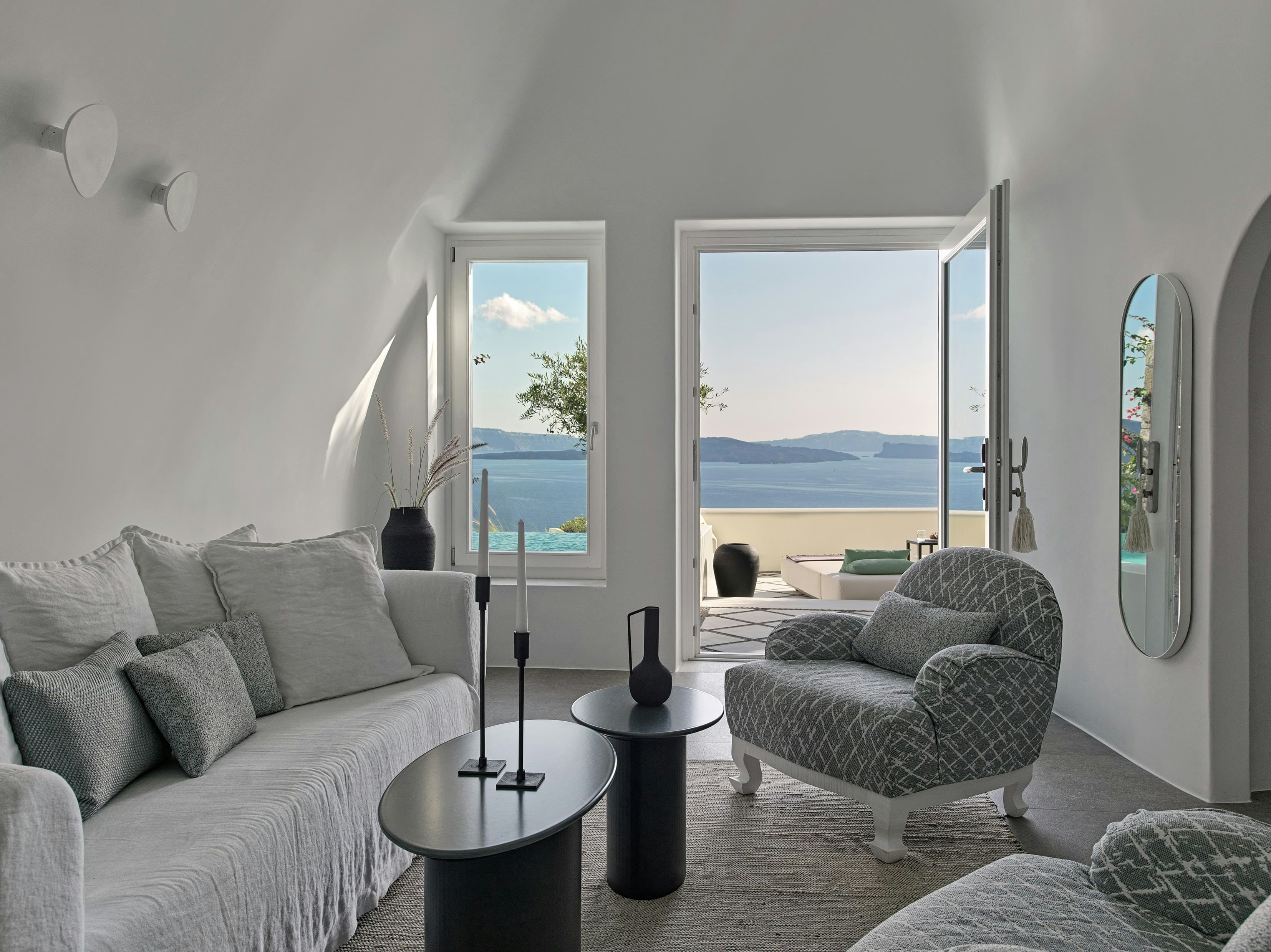 Canaves Oia Suites 40/80