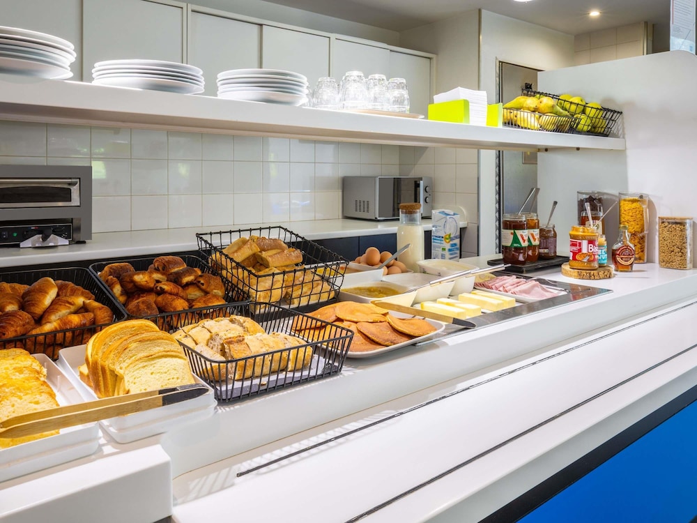 Ibis Budget Marne La Vallee 29/60