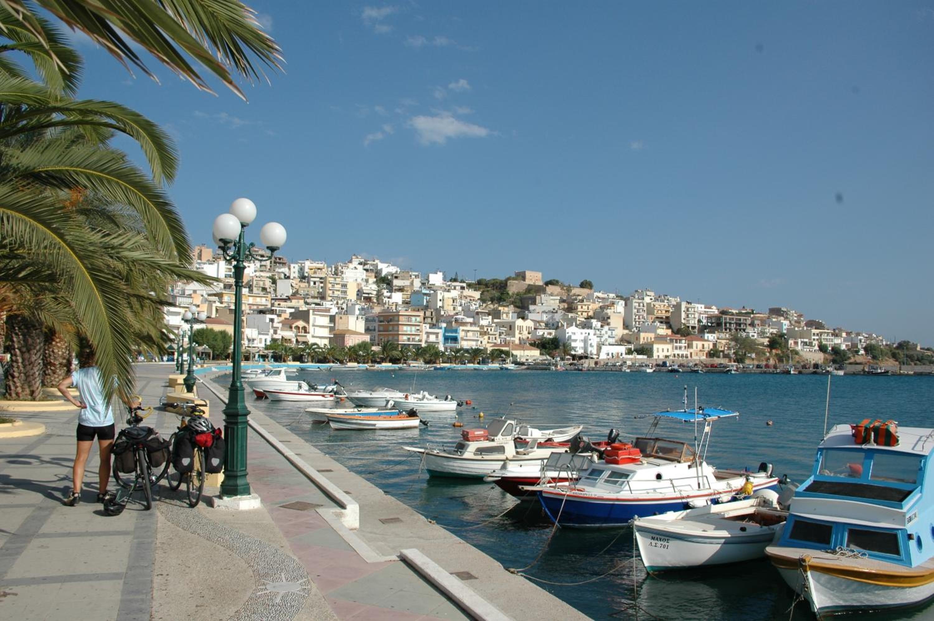 Portobelis Apartments 37/38