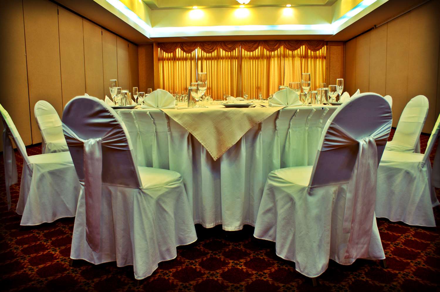 Best Western Hotel Plus Terraza 15/16