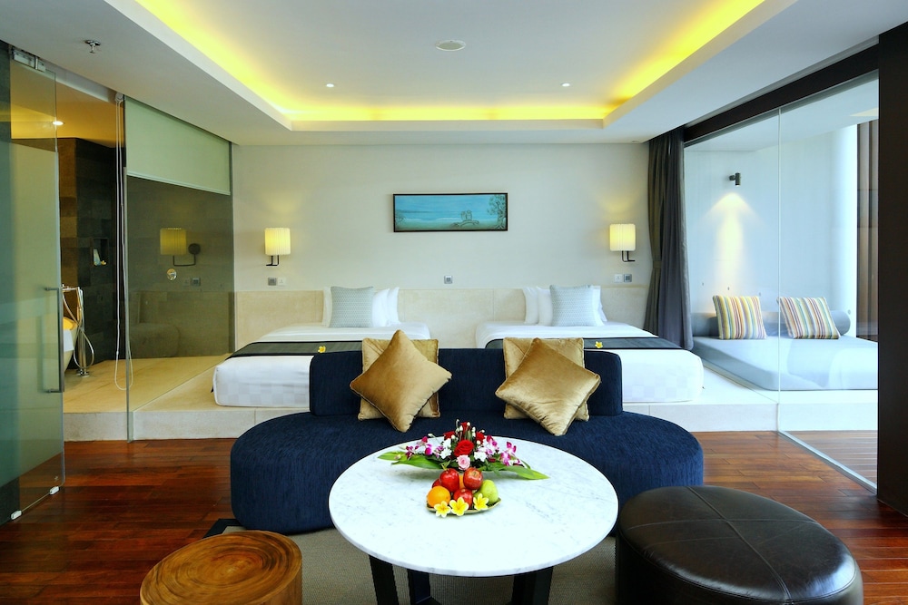 Watermark Hotel & Spa Bali 54/74