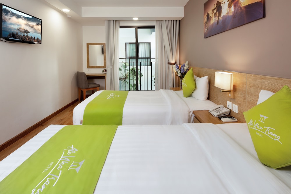 Ale Nha Trang Hotel 36/70