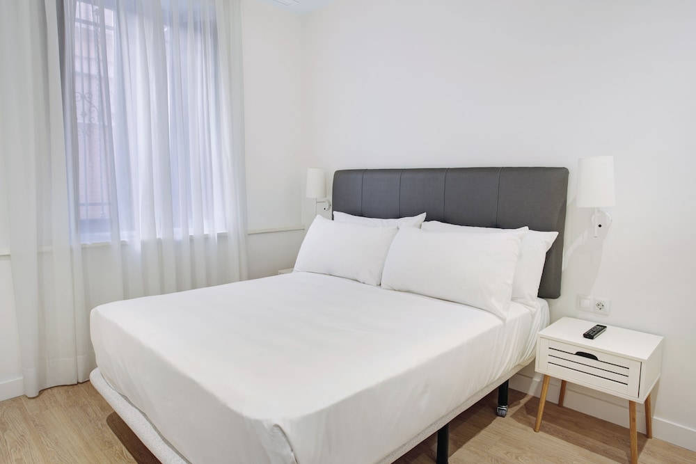 Apartamentos Metropolis Sevilla 10/38