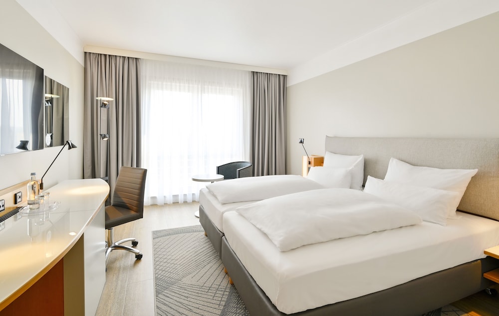 Mercure Hotel Kamen Unna 19/50