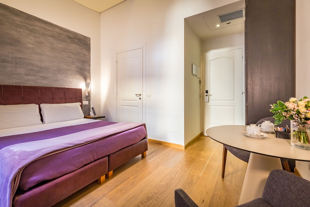 Hotel la Scaletta 25/69