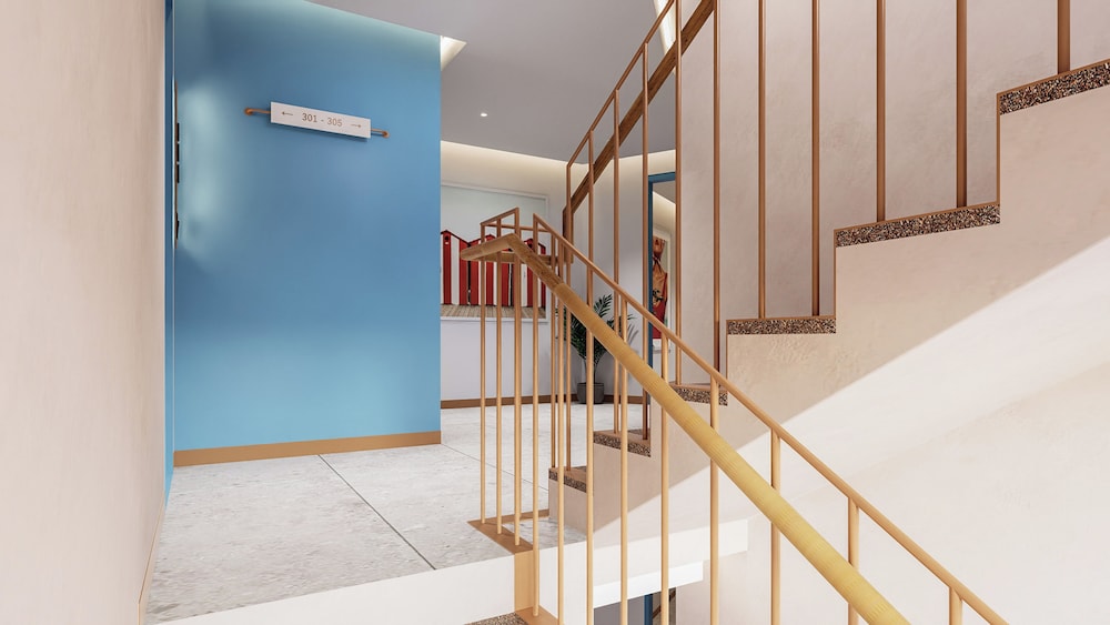 Hotel Ben Marsalforn Affiliated by Melia 21/50