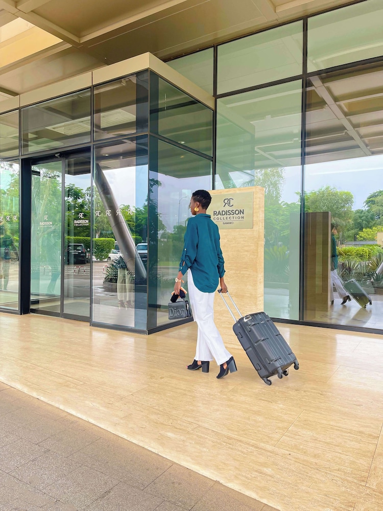 Radisson Collection Hotel Bamako (ex Sheraton Bamako) 34/70