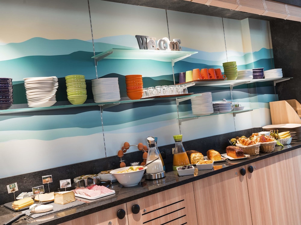 Ibis Styles Annecy Gare Centre 40/58