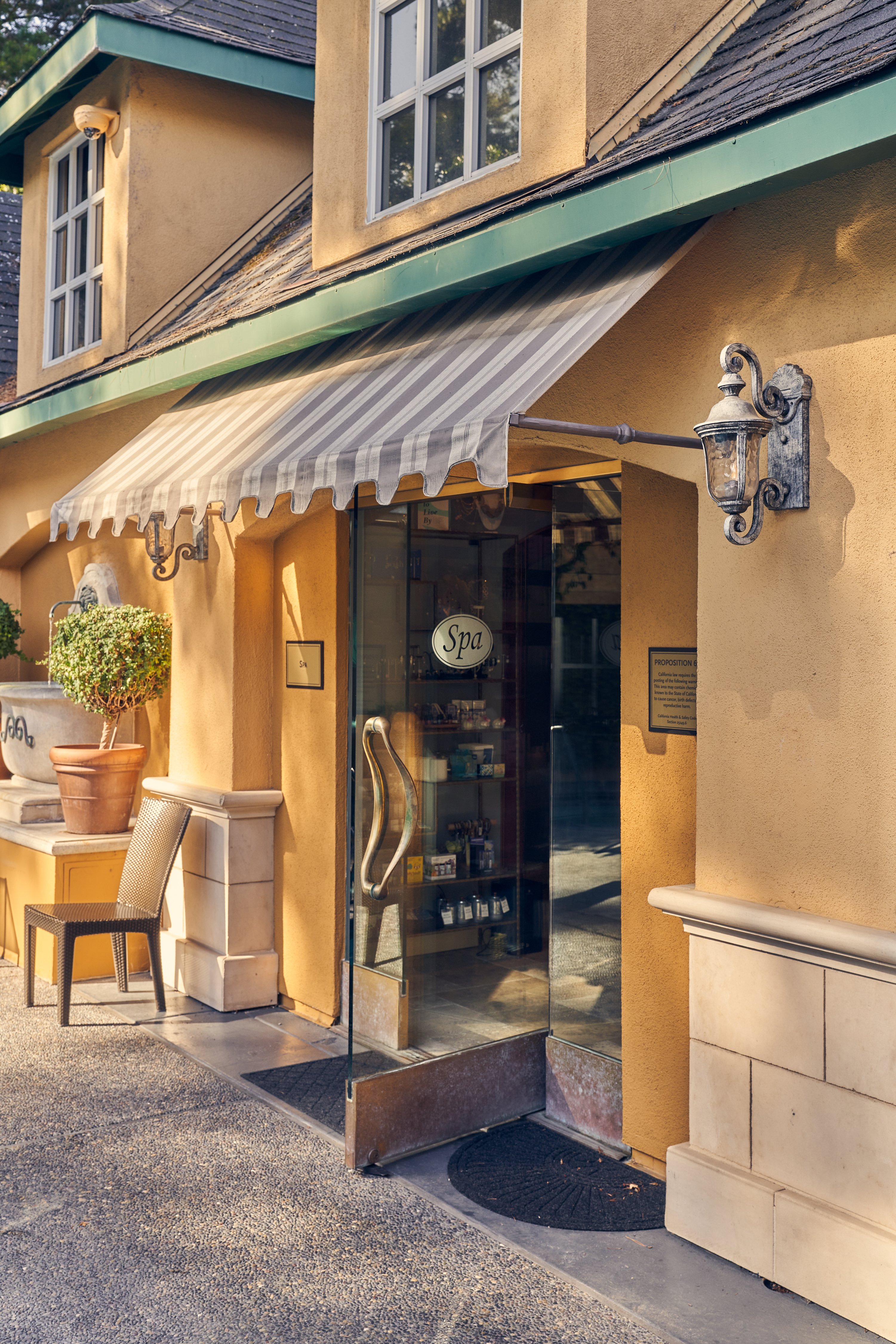 Lafayette Park Hotel Spa 2/59