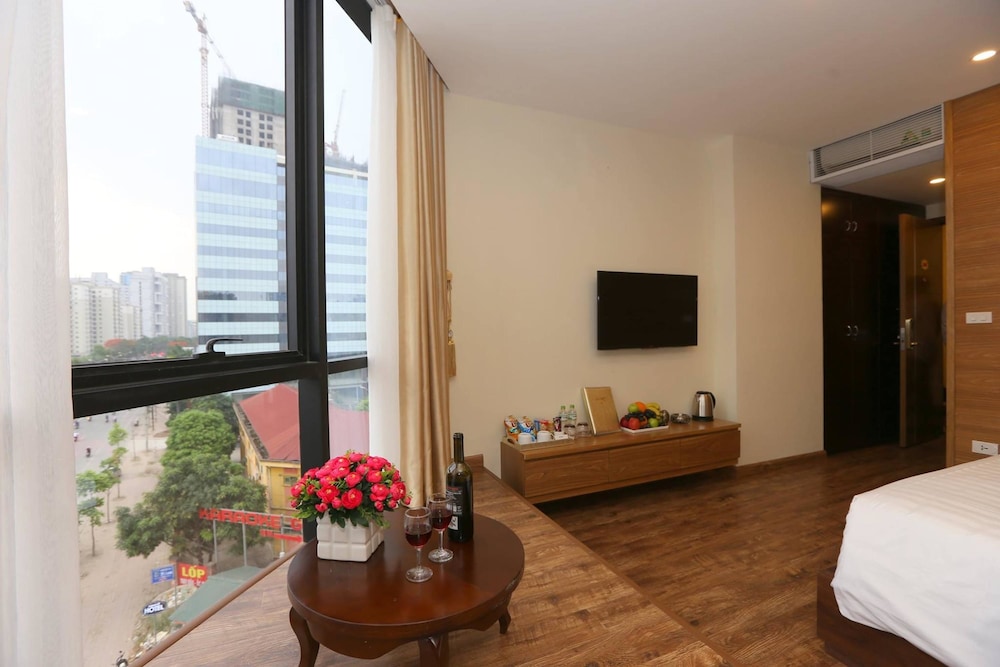 Au Viet Hotel 40/52