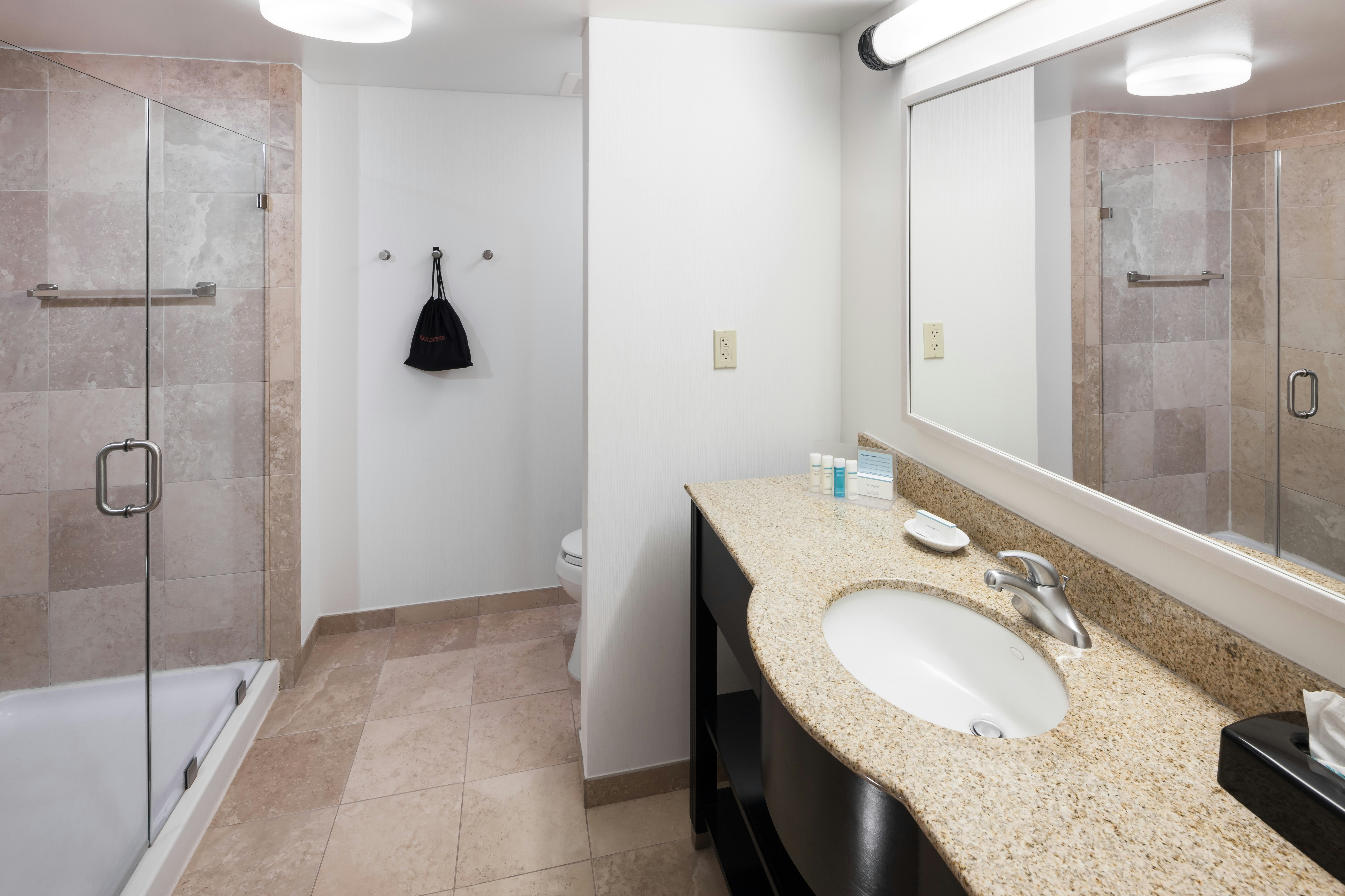 Hampton Inn And Suites Jackson 50/50