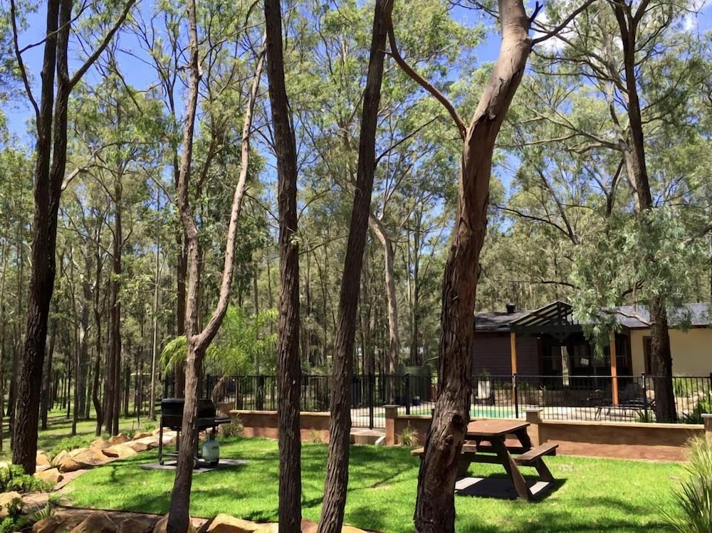 Wild Woods at Pokolbin 28/43
