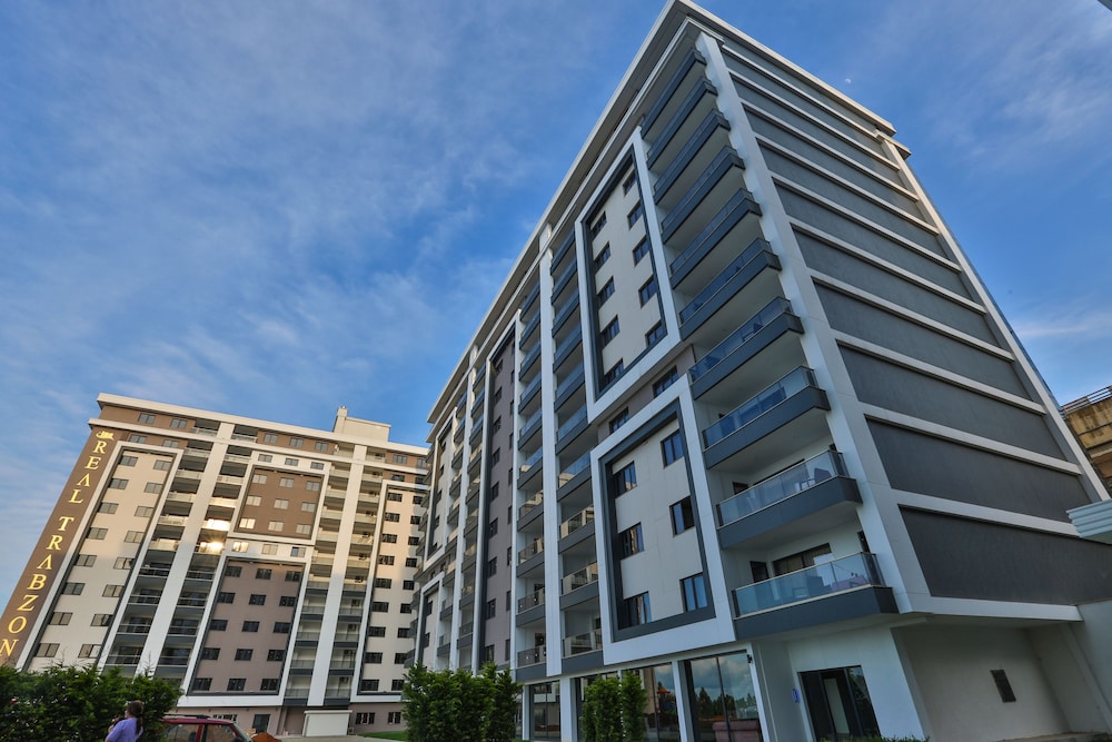 Movenpick Hotel Trabzon 18/60
