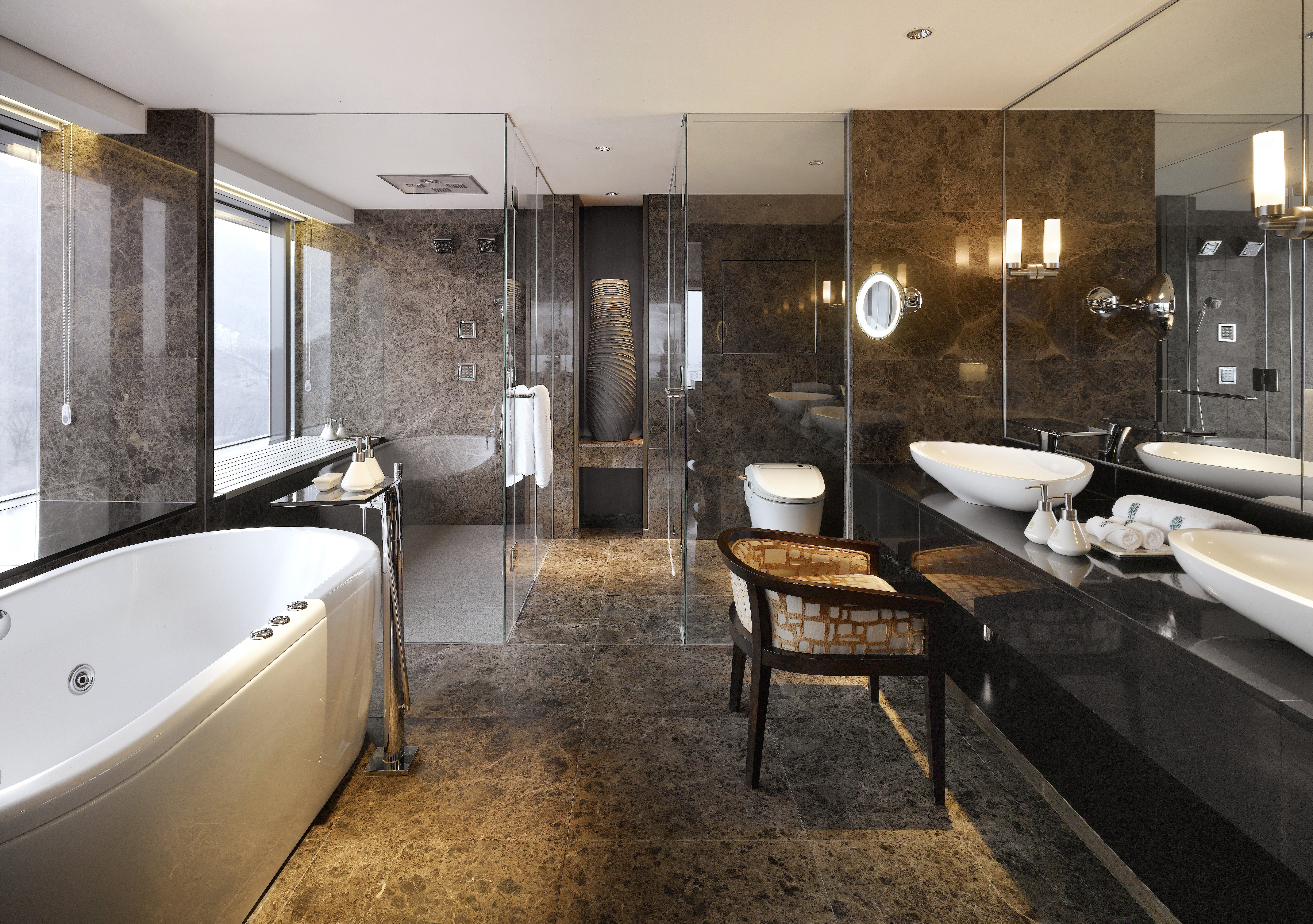Banyan Tree Club and Spa Seoul 75/76