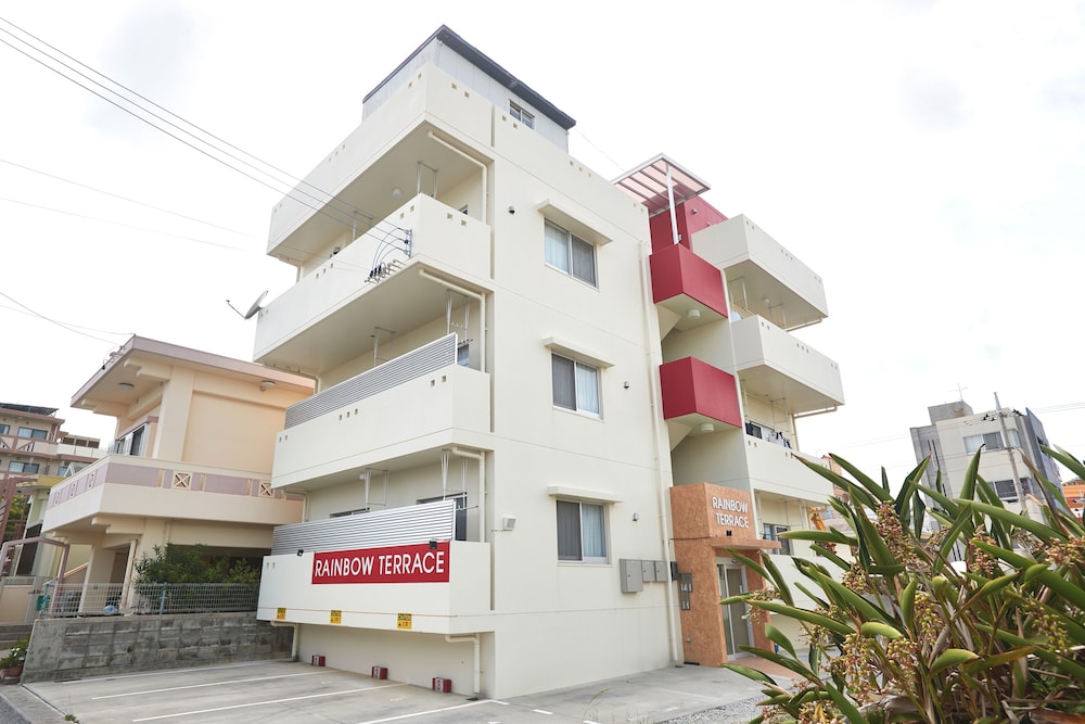 Rainbow Terrace 7/47