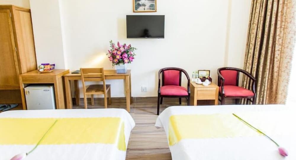 Hoang Yen 2 Hotel 图片2
