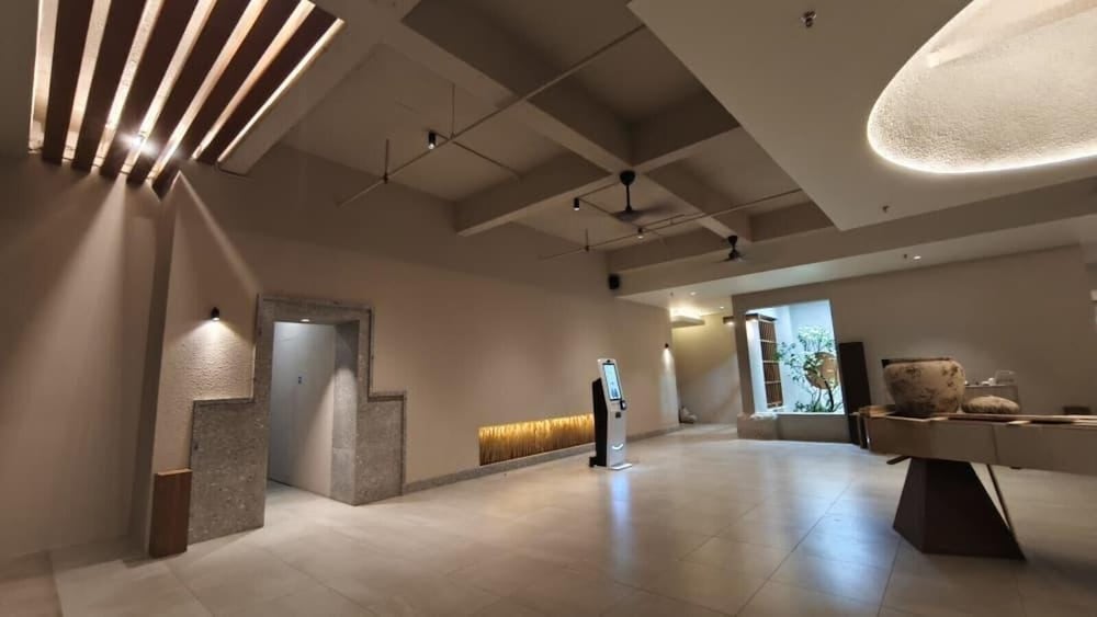Blanco Apartment Hotel 59/59