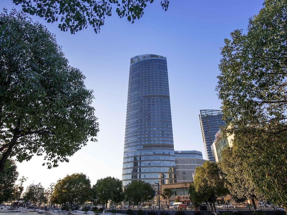 Sofitel Lianyungang Suning 3/71