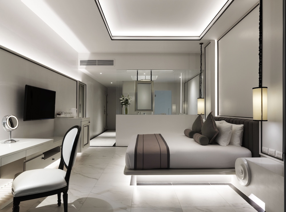 Chanalai Romantica Resort, Kata Beach - Adults Only 41/65