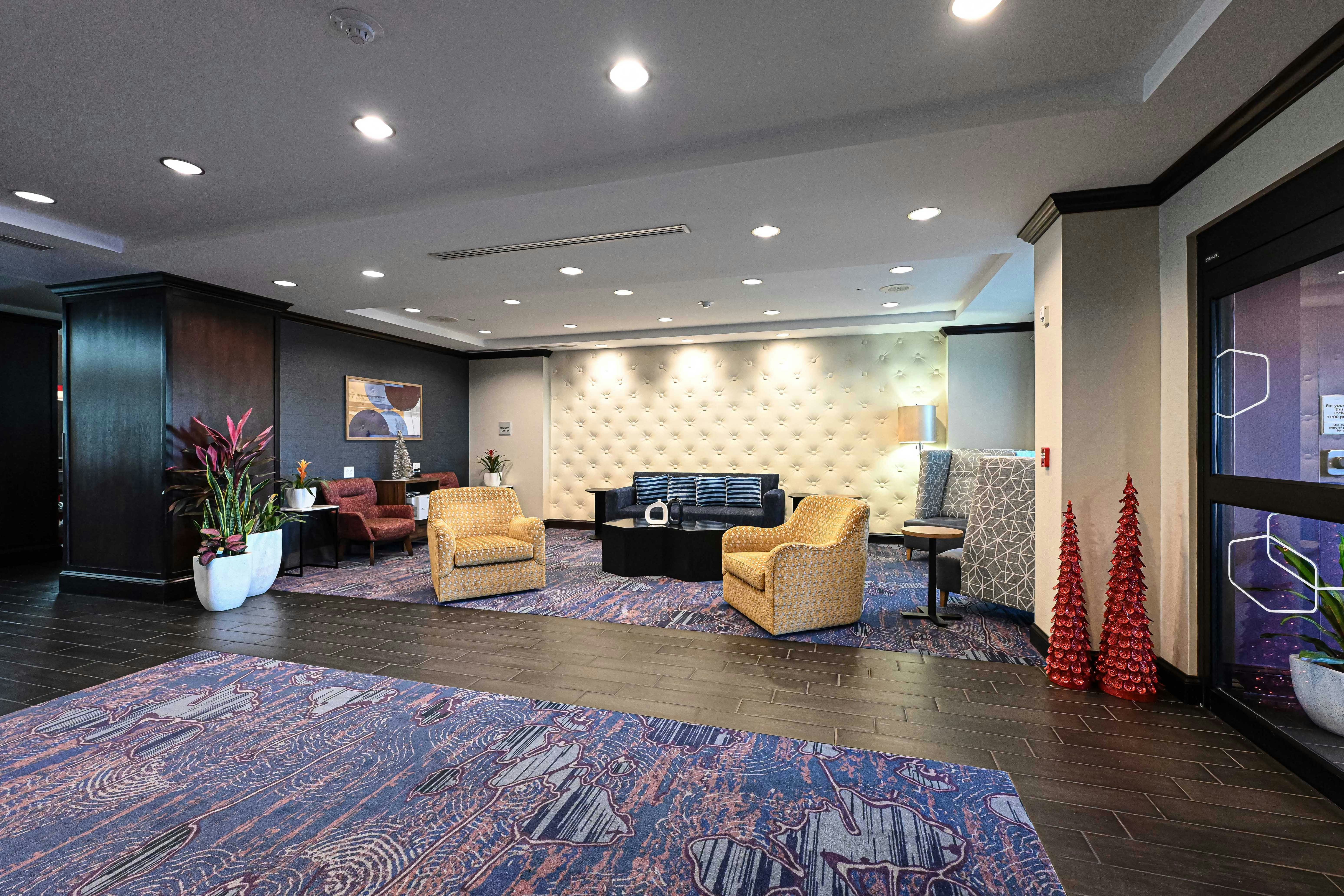 Home2 Suites by Hilton Tifton 3/31