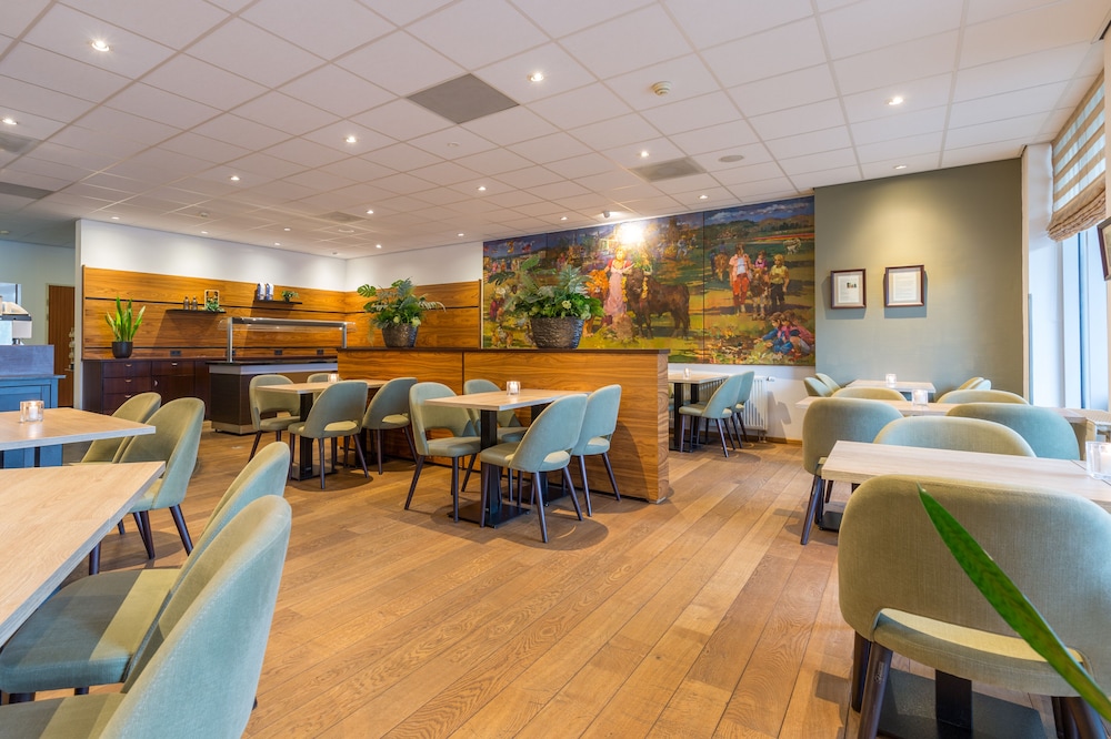 Amrath Hotel Alkmaar 44/63