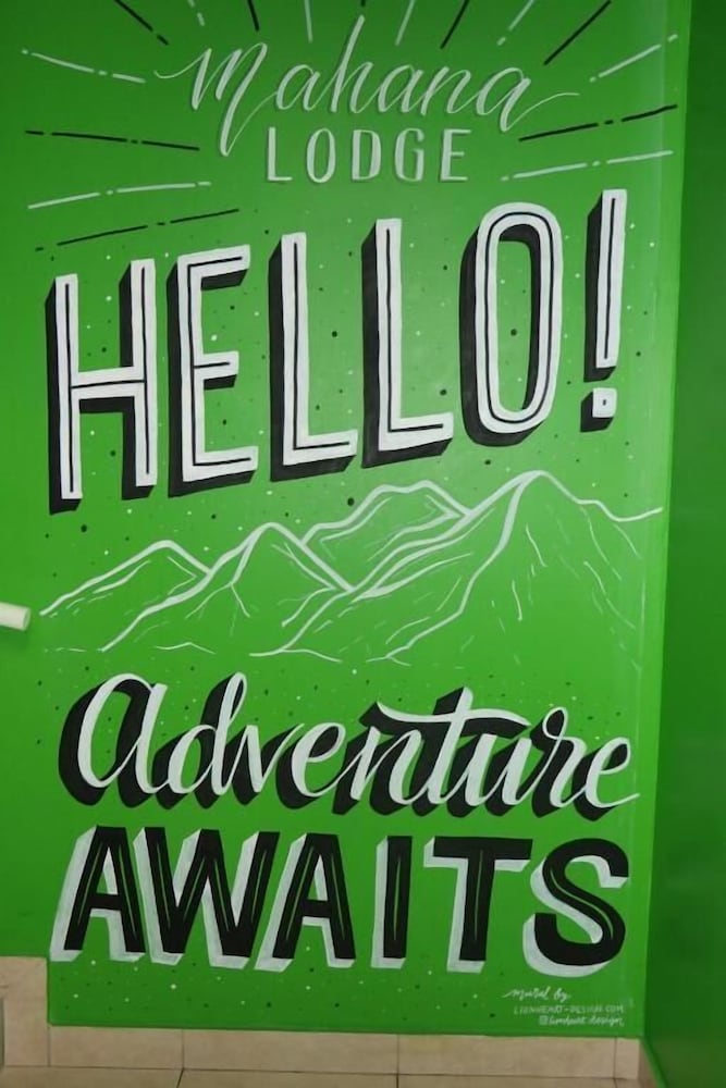 Mahana Lodge Hostel & Backpacker 26/69