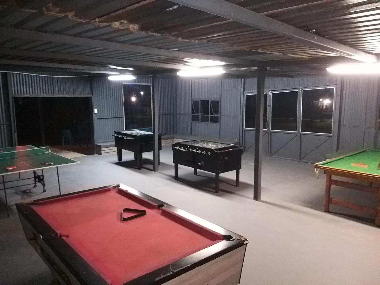 Vaal Marina Resort 3/26