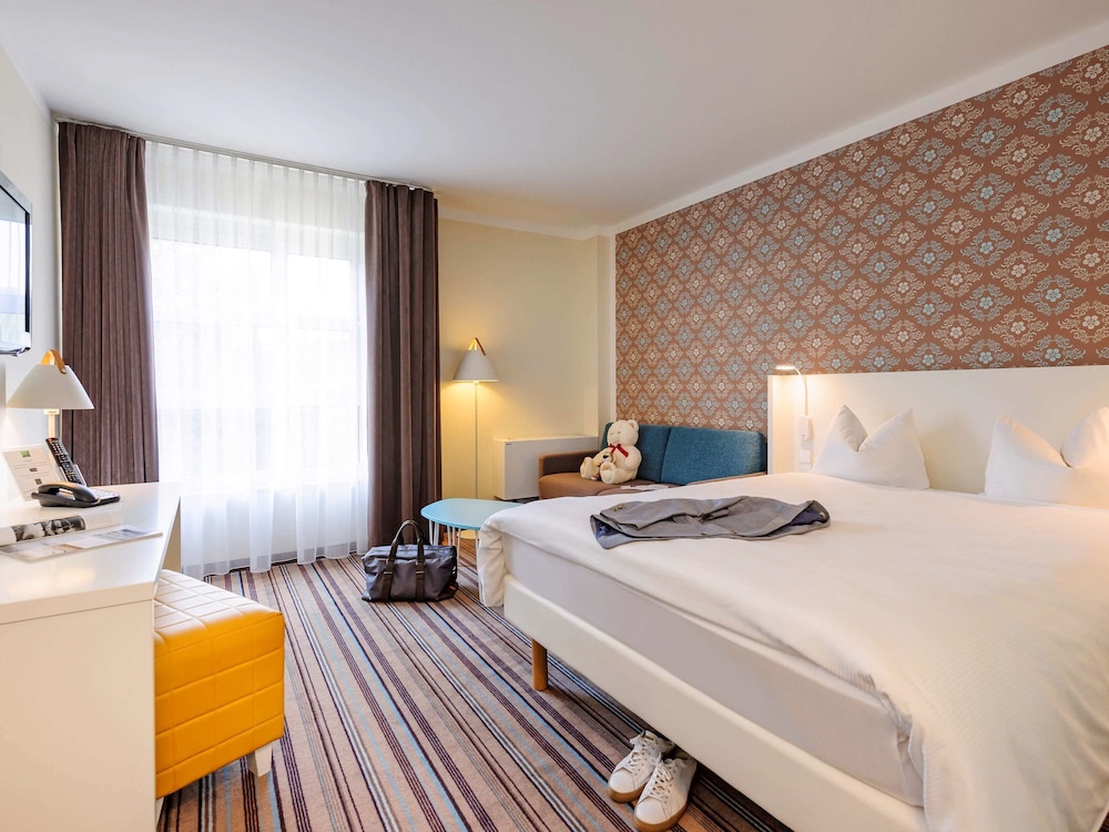 ibis Styles Regensburg 9/50