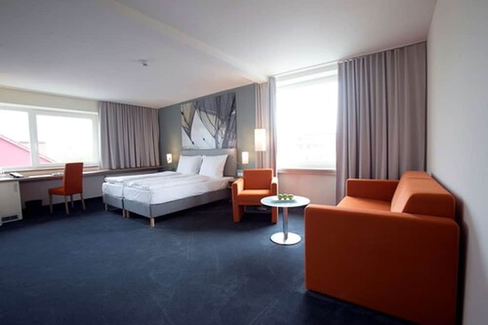 NORDSEE HOTEL BREMERHAVEN 8/31
