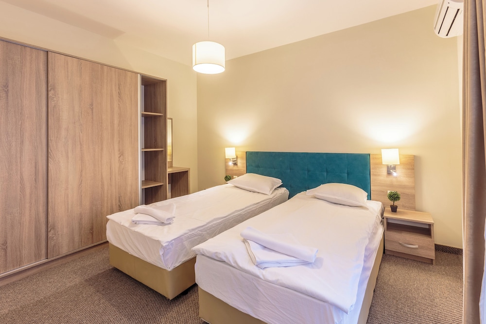 Tarsis Hotel & Aquapark 14/58