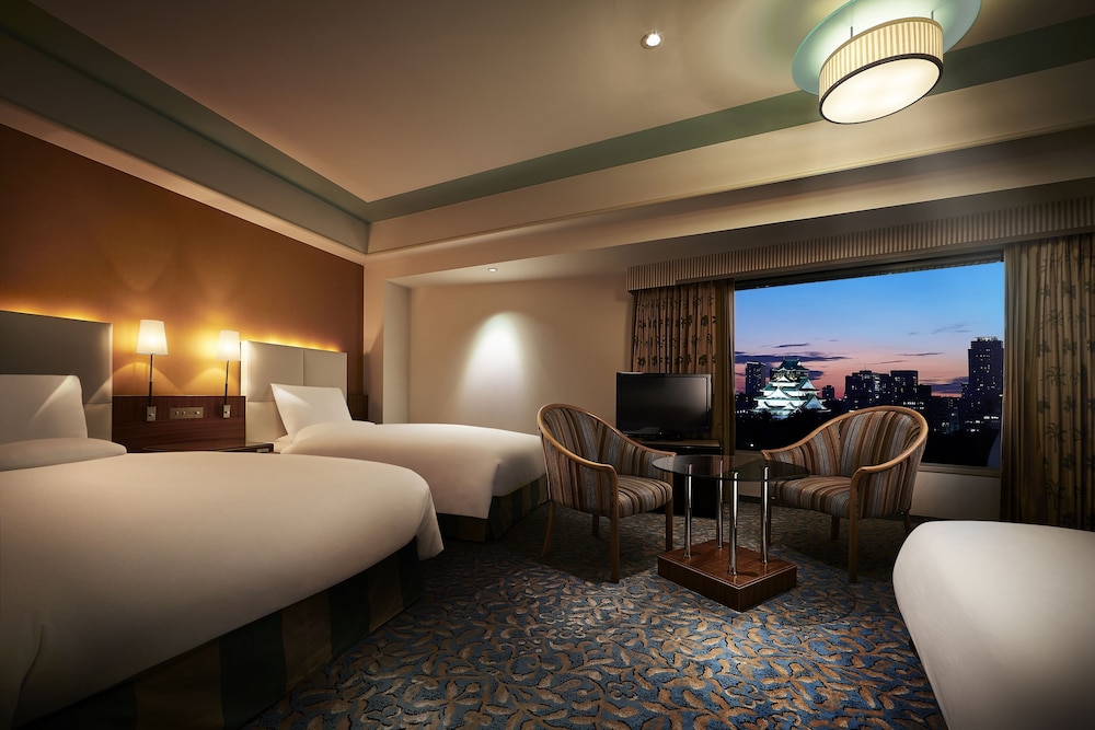Hotel New Otani Osaka 21/68