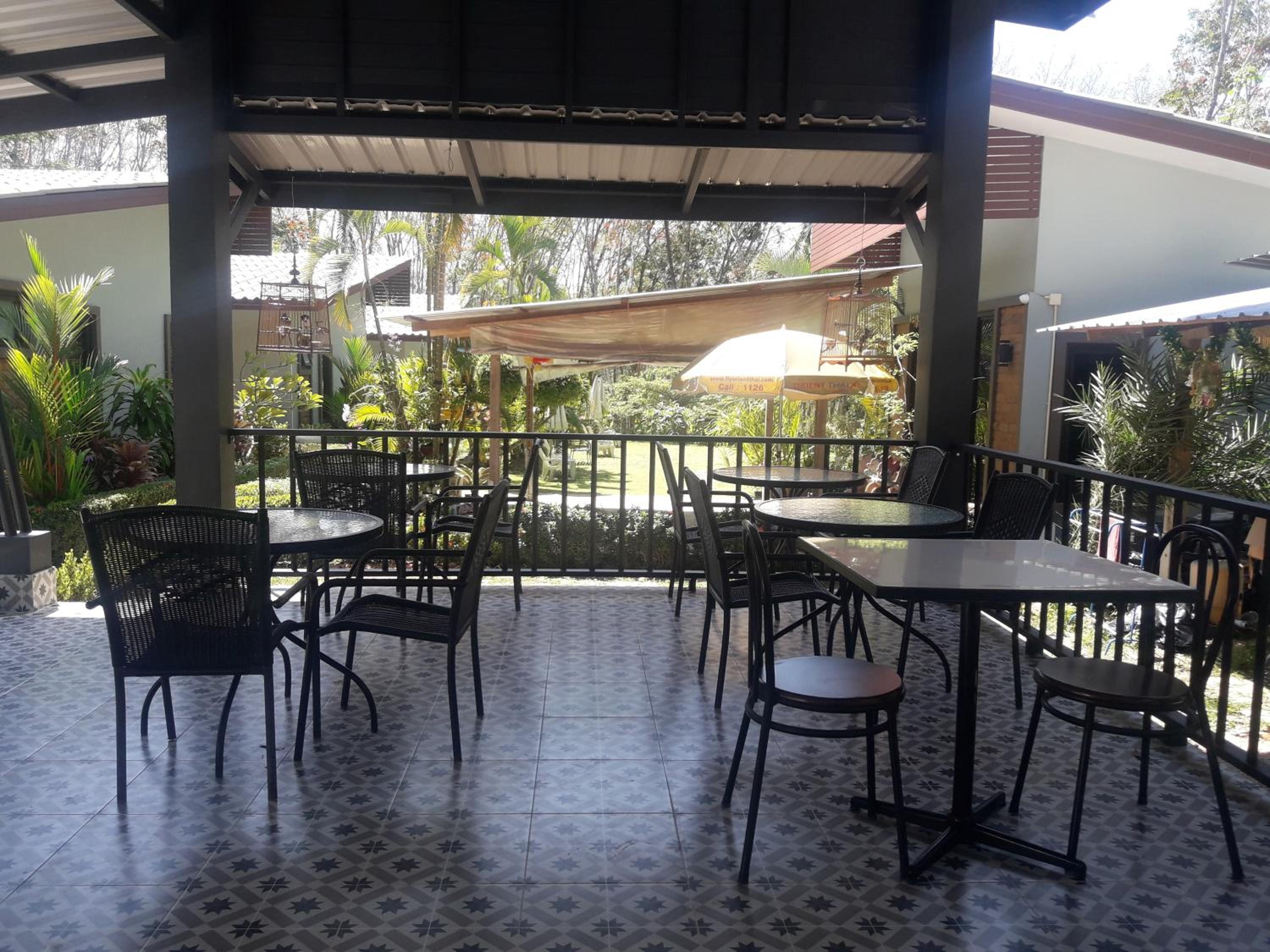 Phuket Sirinapha Resort 31/50