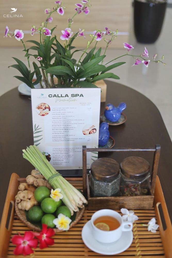 Celina Peninsula Resort 10/43