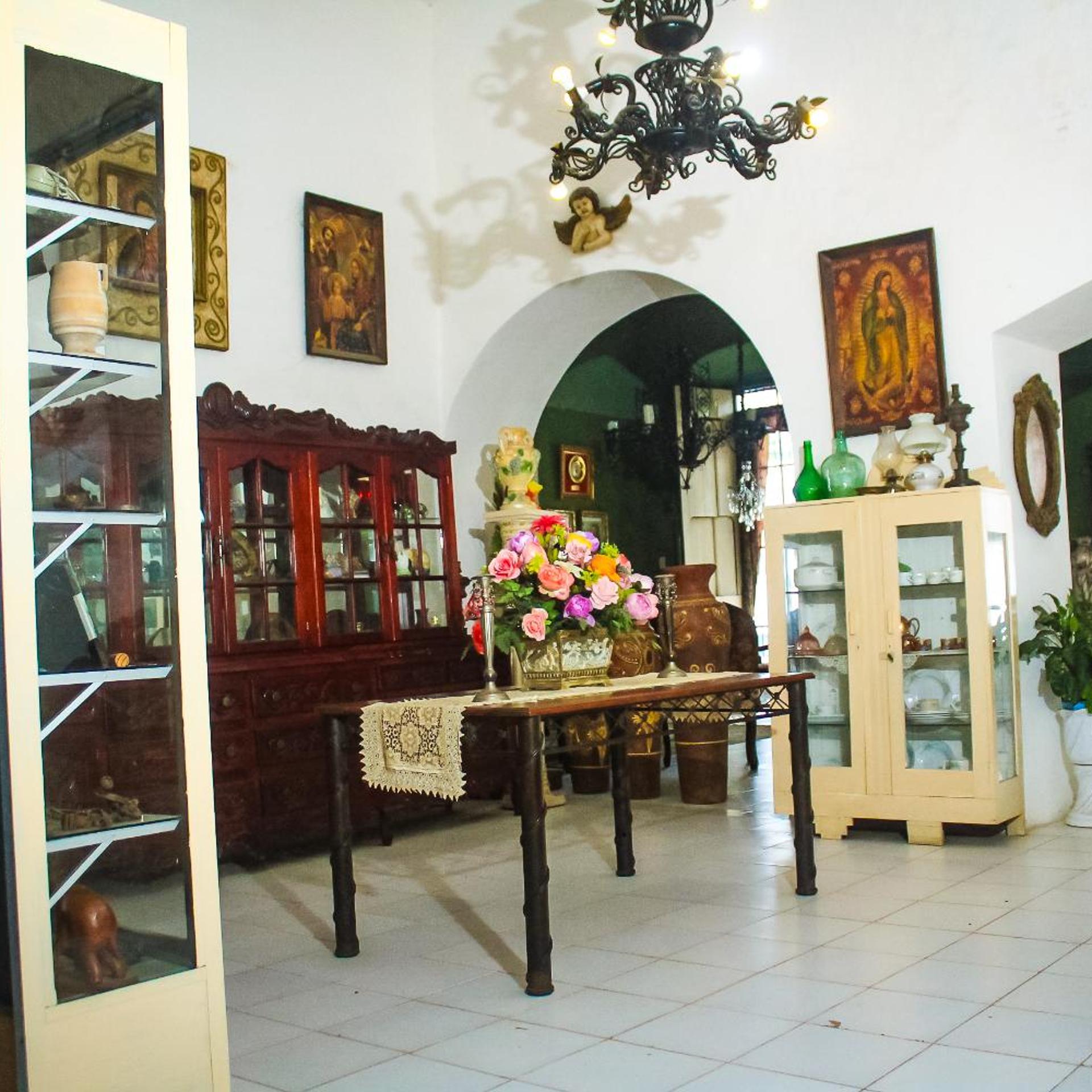 Hotel Palacio Canton 37/55