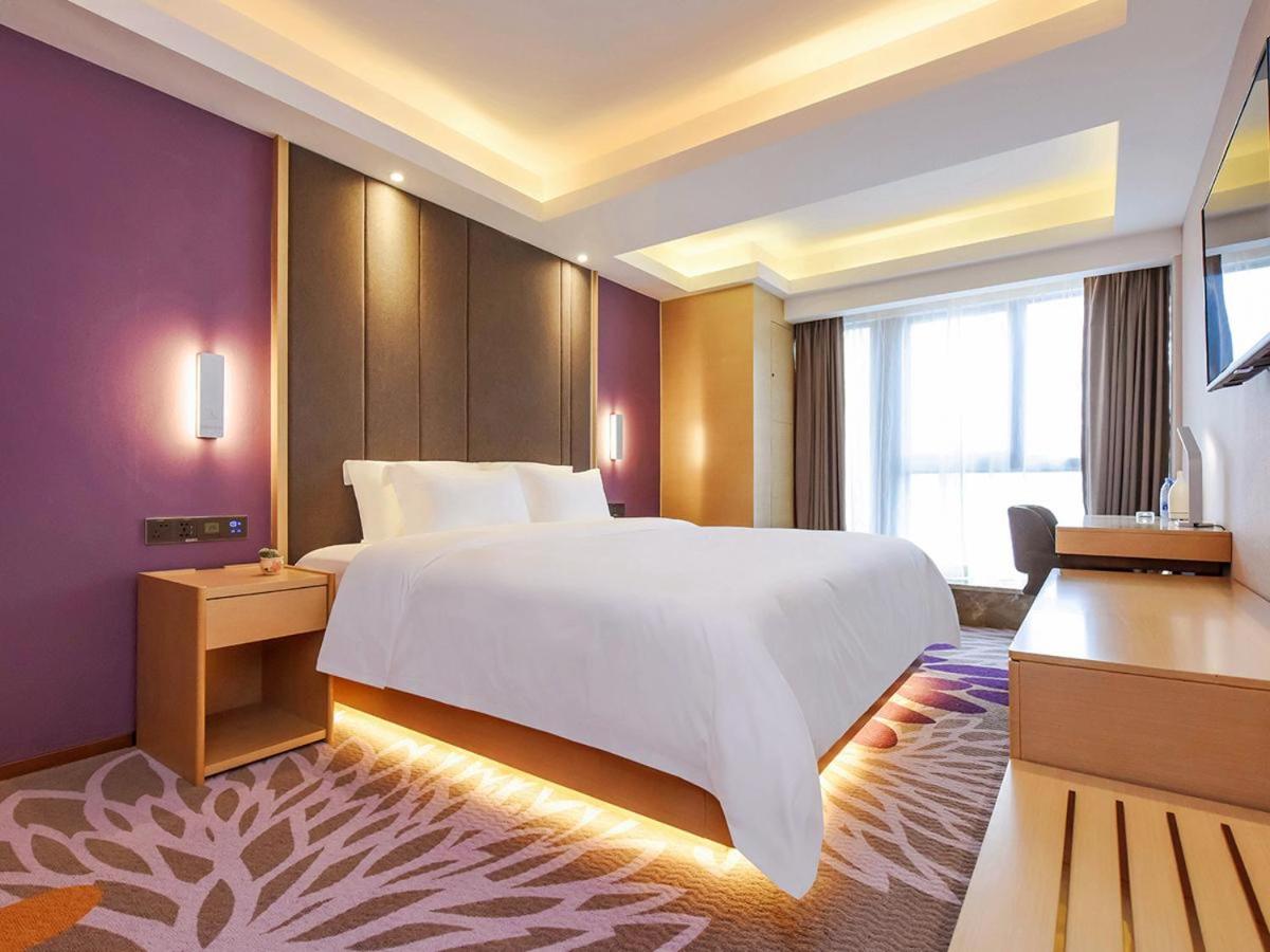 Lavande Hotel (Chongqing Longtousi North Railway Station) 23/38