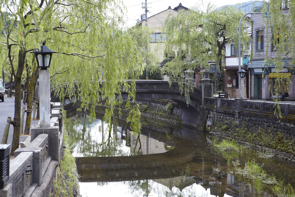 Kinosaki Onsen Inn Koyado Enn 62/64