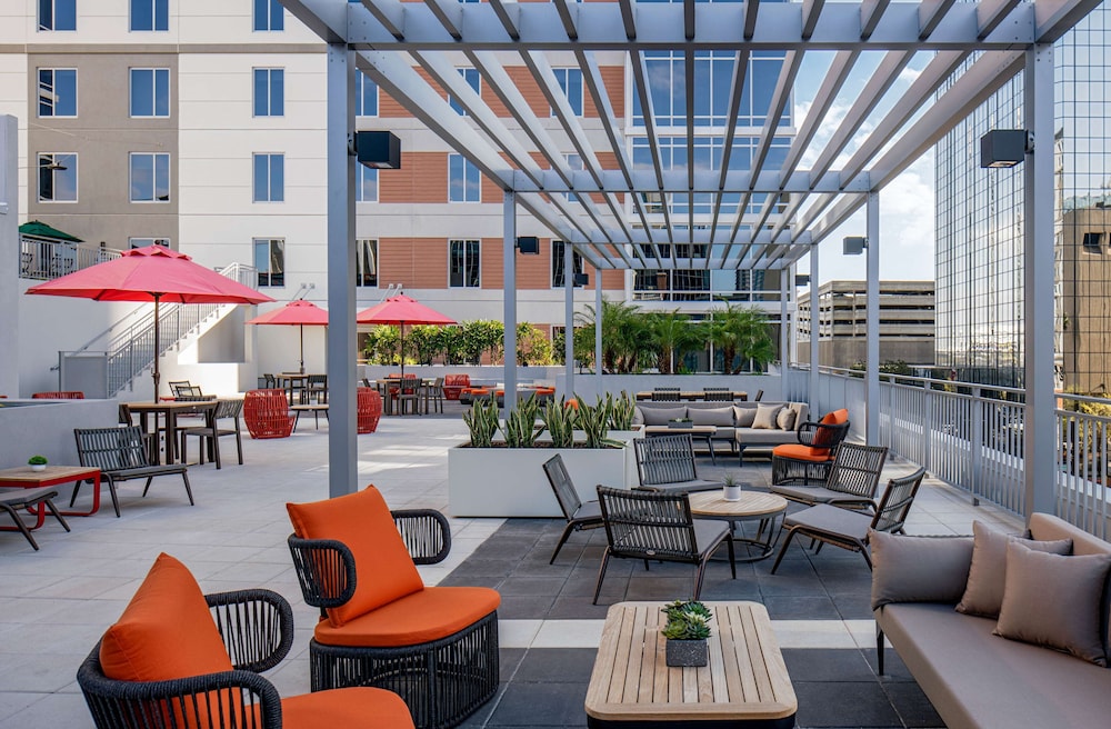Hyatt Place Tampa Downtown 20/49