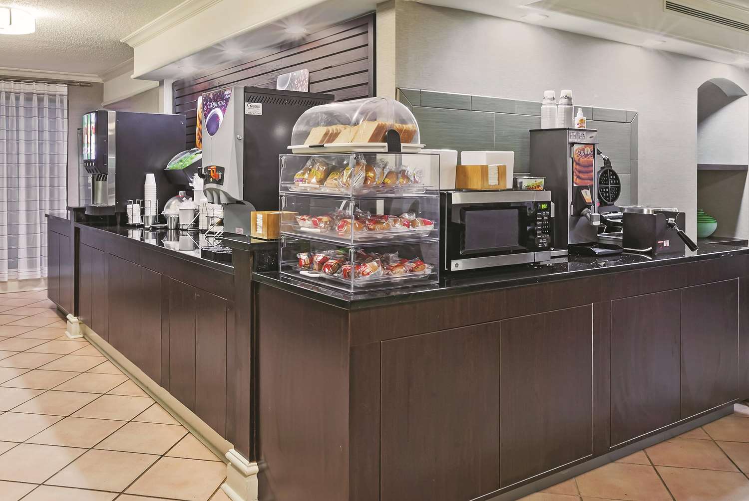 Travelodge by Wyndham Houston Cy-Fair 10/55