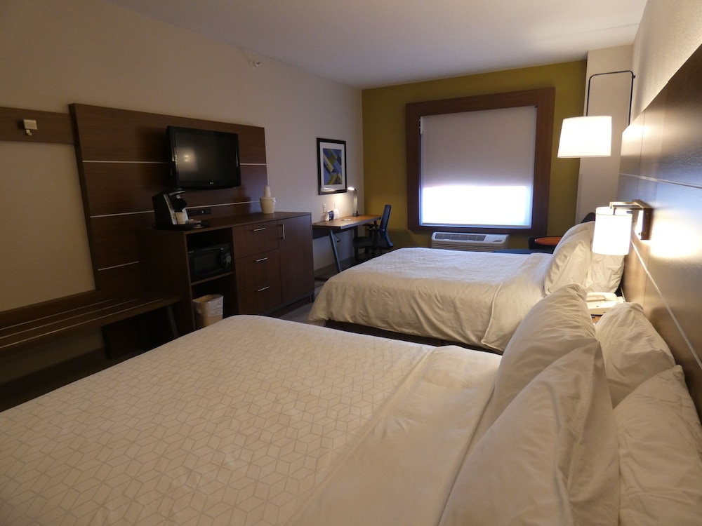 Holiday Inn Express Hotel And Suites Limon I 70 Ex 359 19/75