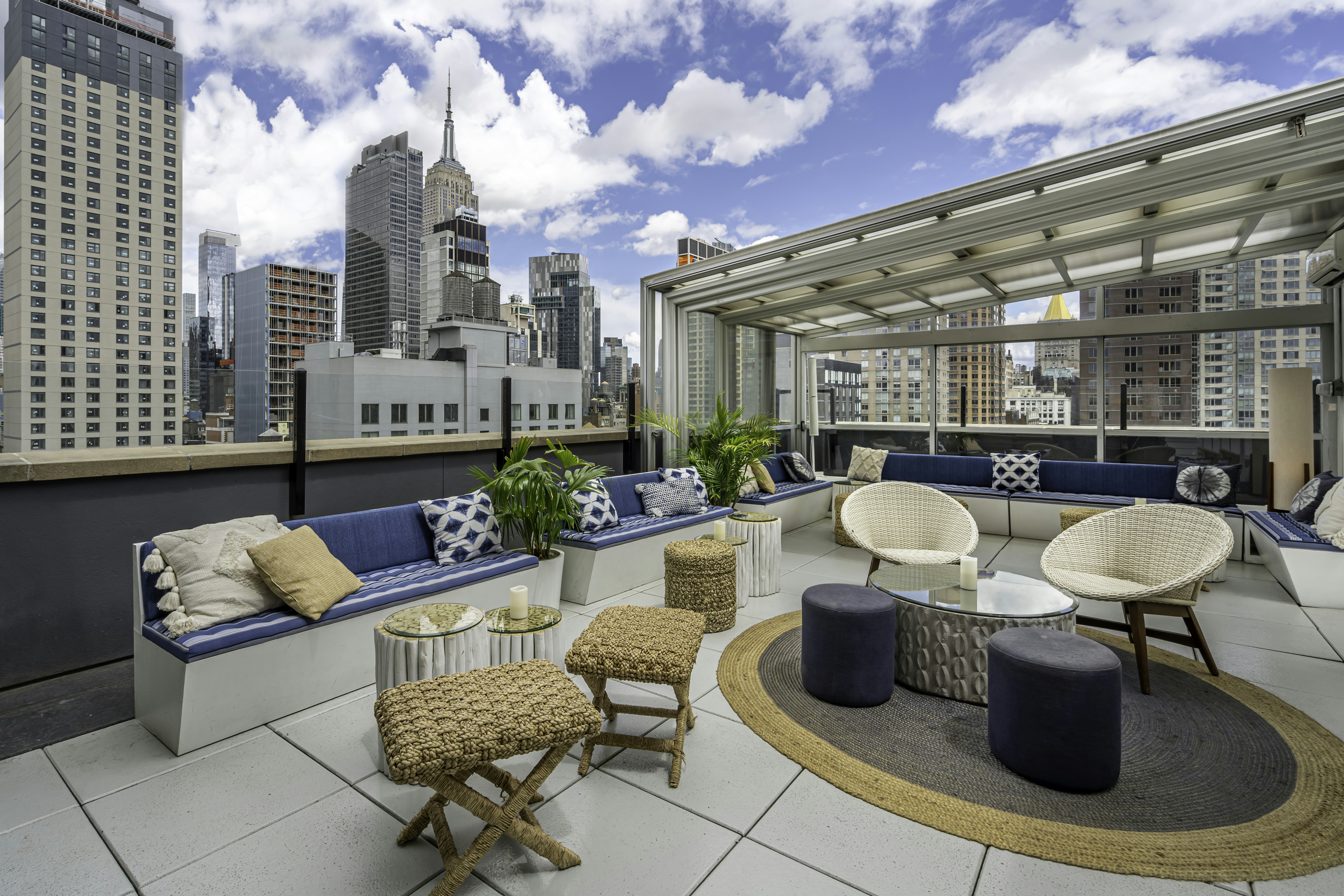 Hilton New York Fashion District 29/61